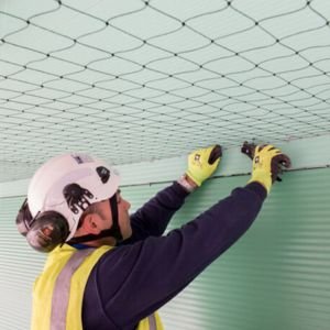 Product Image of Commercial Bird Netting In Rajkot